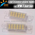 Fit for Skoda VW Caddy Golf Plus Jetta Passat car rear license light